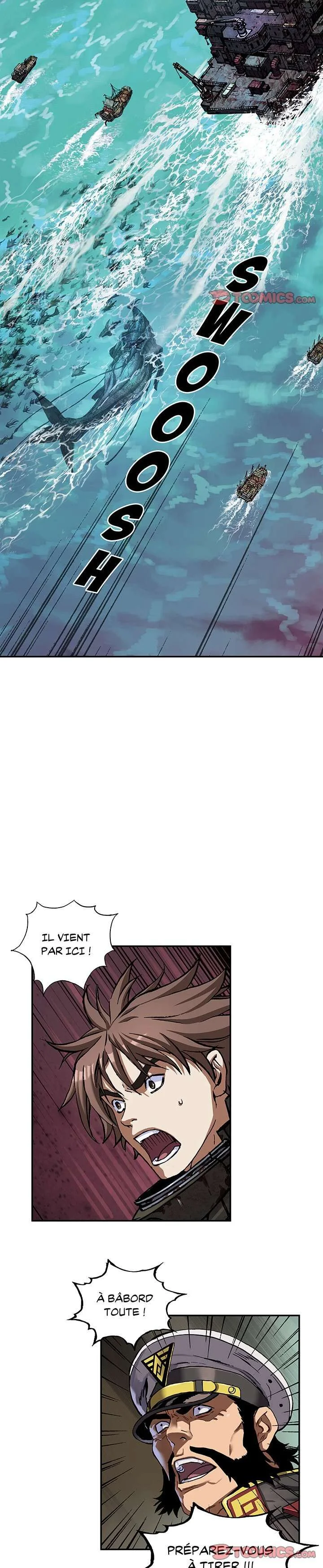 Read Leviathan FR Manga Online