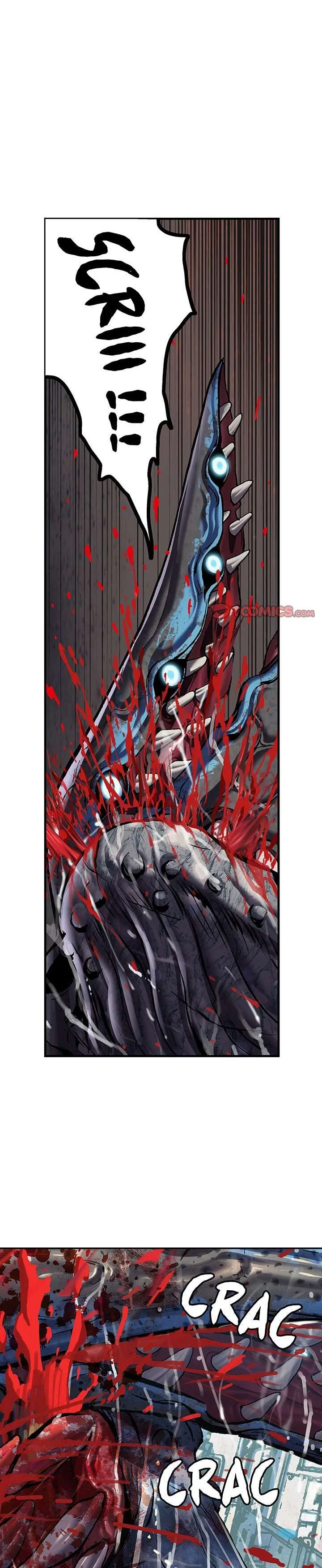 Read Leviathan FR Manga Online