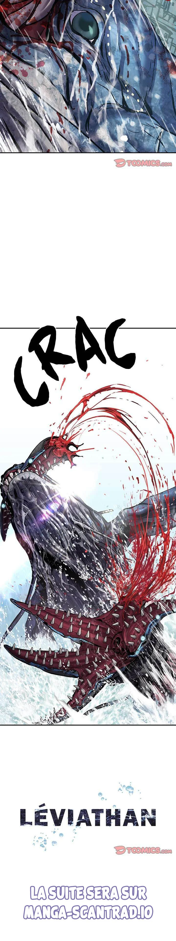 Read Leviathan FR Manga Online