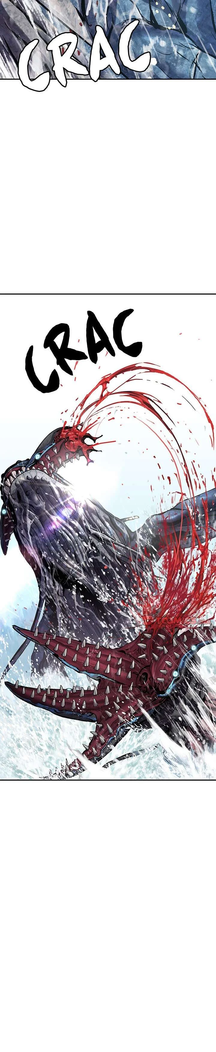 Read Leviathan FR Manga Online