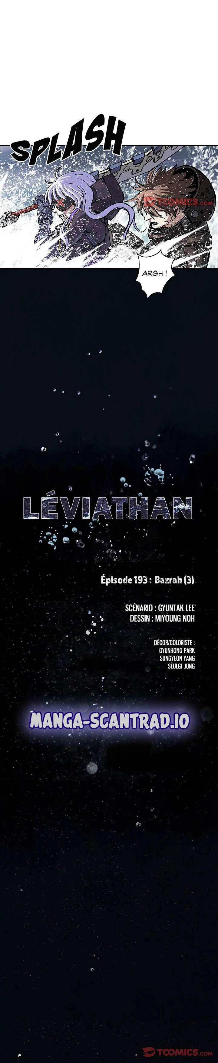 Read Leviathan FR Manga Online