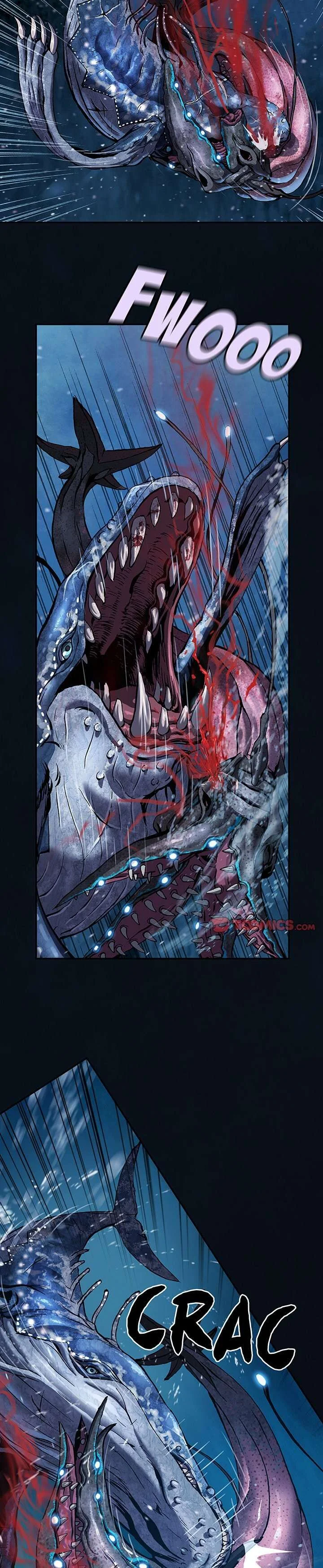 Read Leviathan FR Manga Online