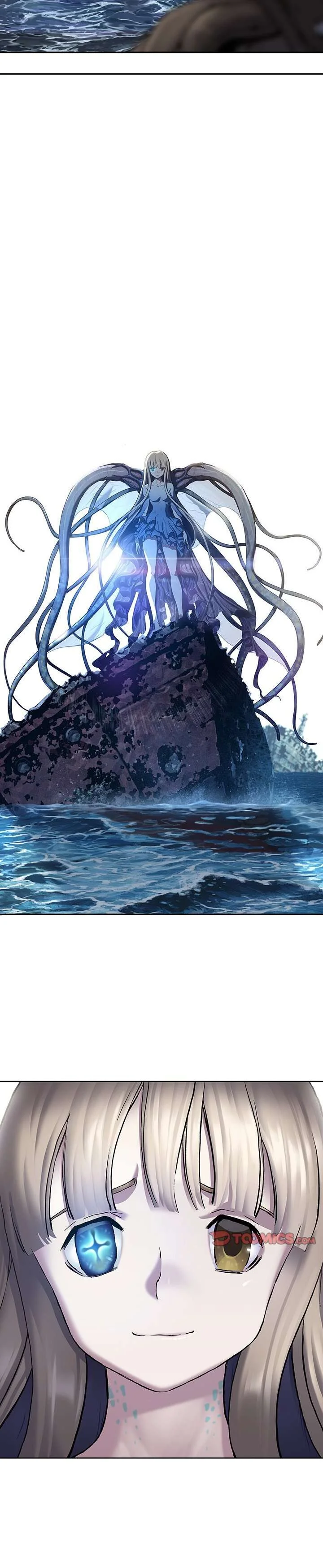 Read Leviathan FR Manga Online