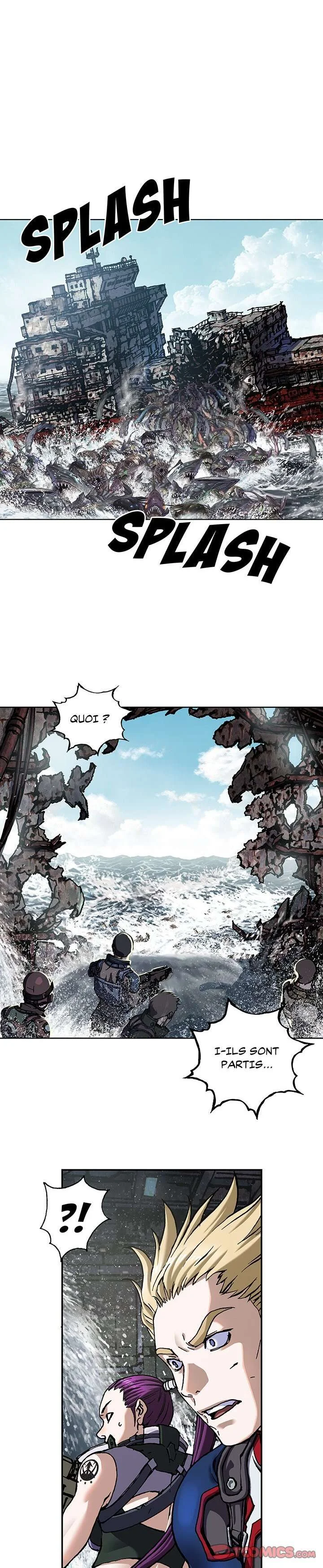 Read Leviathan FR Manga Online