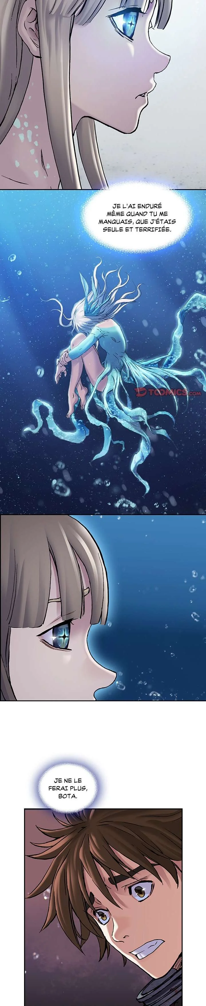 Read Leviathan FR Manga Online