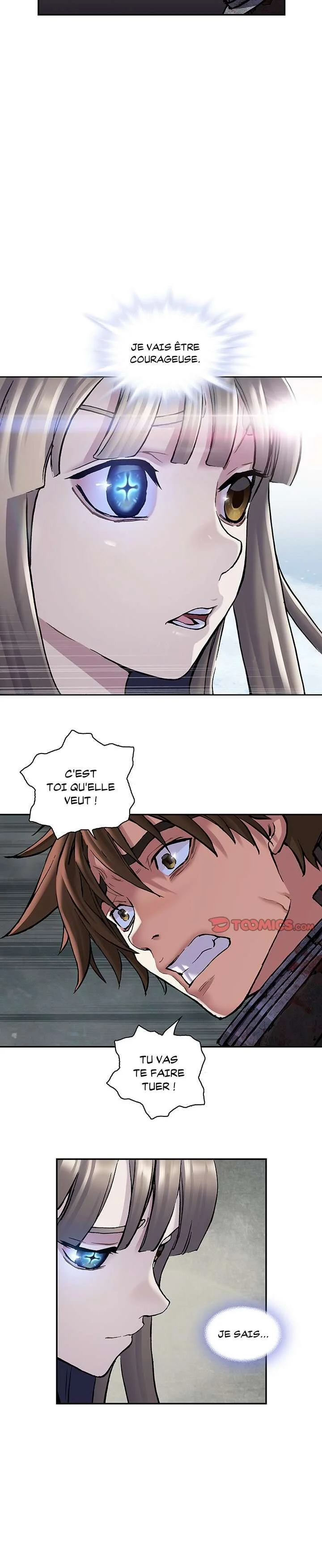 Read Leviathan FR Manga Online