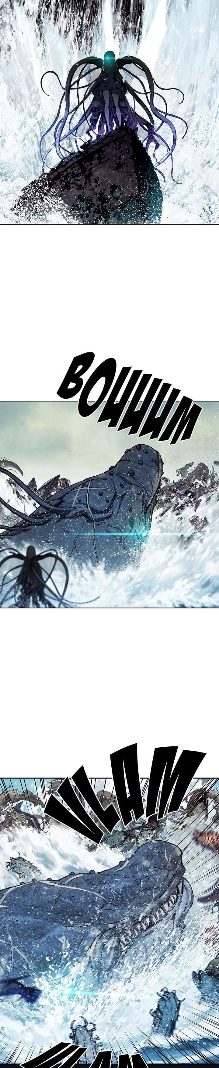 Read Leviathan FR Manga Online