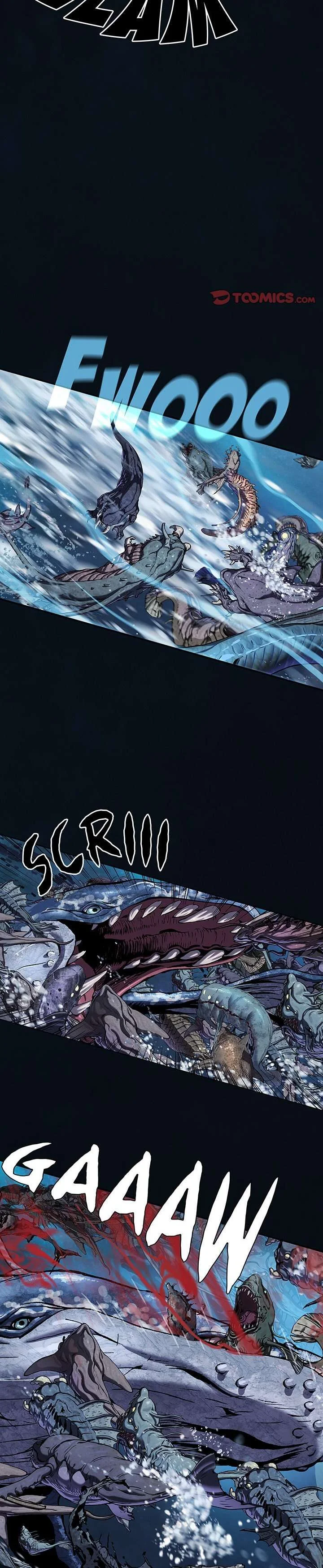 Read Leviathan FR Manga Online