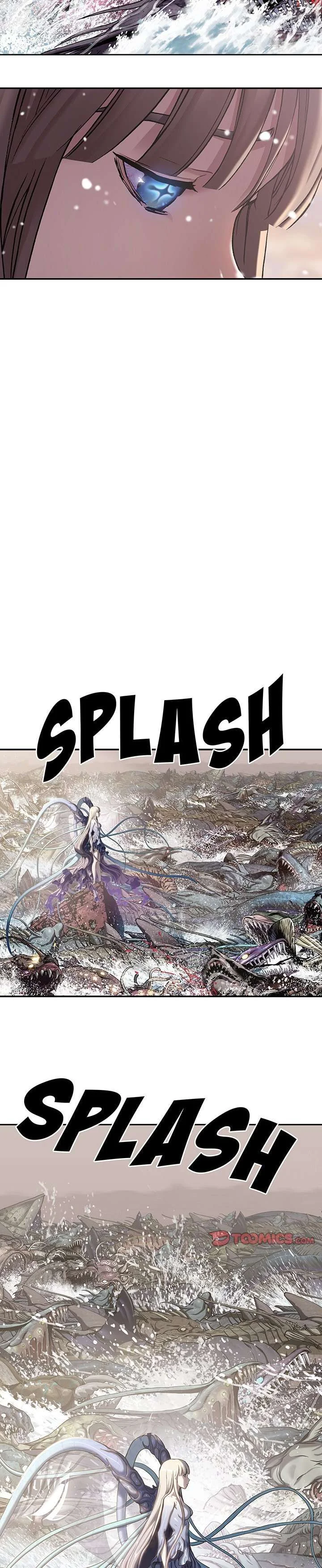 Read Leviathan FR Manga Online