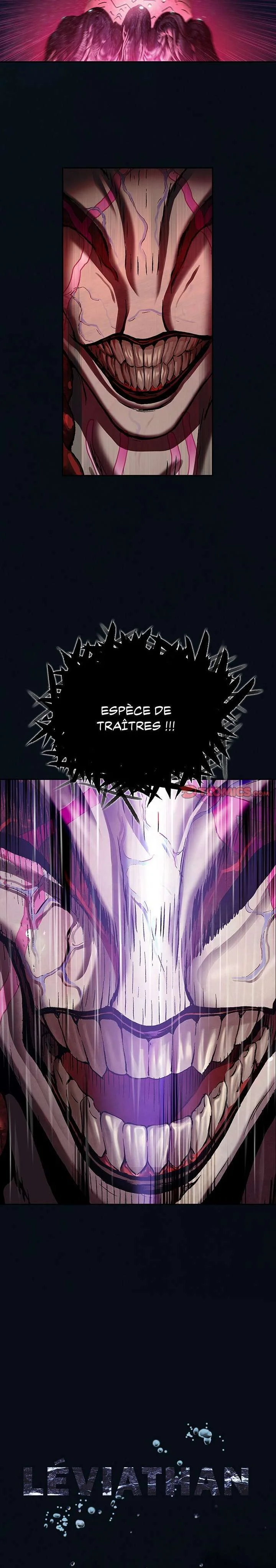 Read Leviathan FR Manga Online