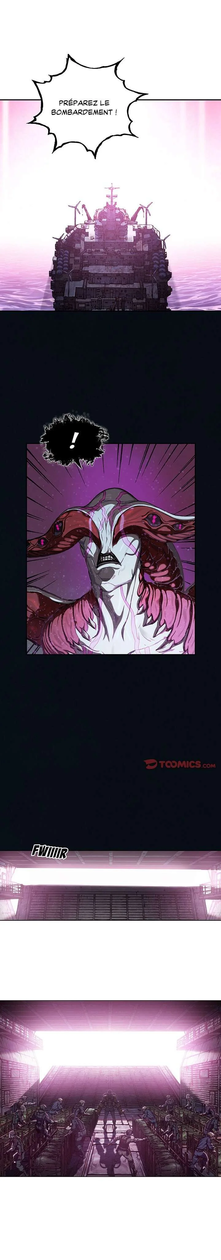 Read Leviathan FR Manga Online