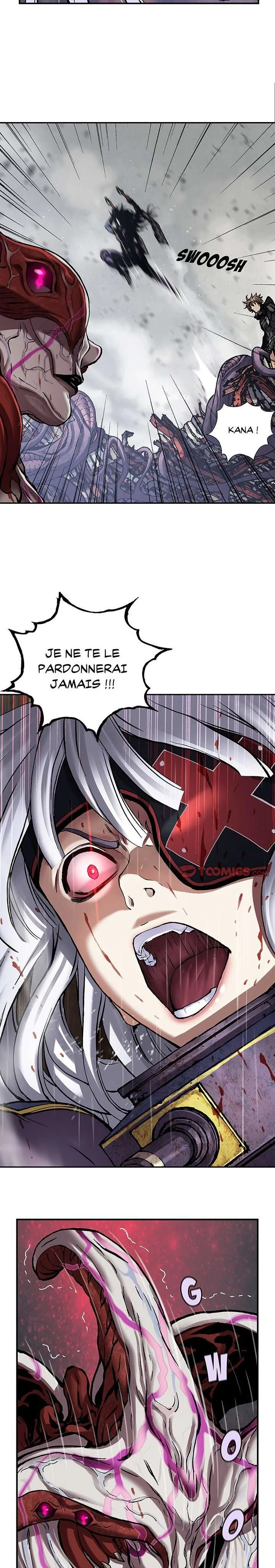 Read Leviathan FR Manga Online