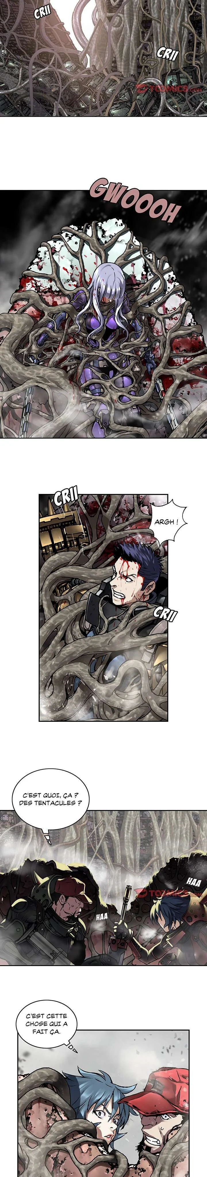 Read Leviathan FR Manga Online