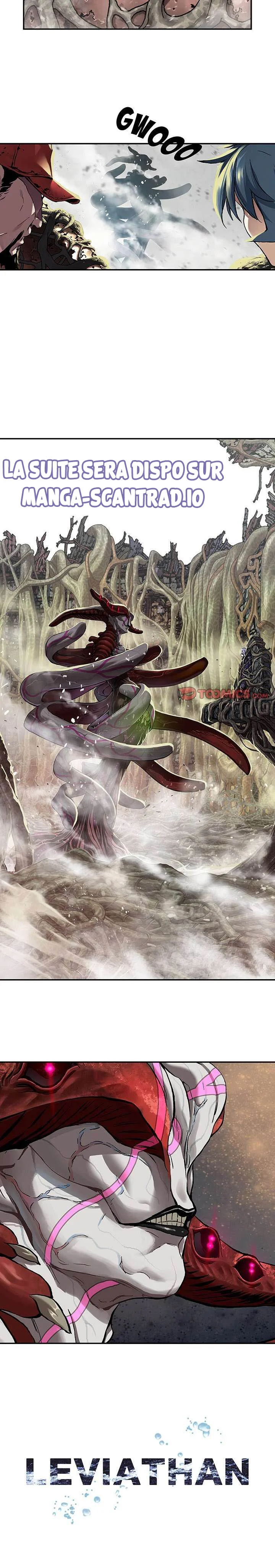 Read Leviathan FR Manga Online