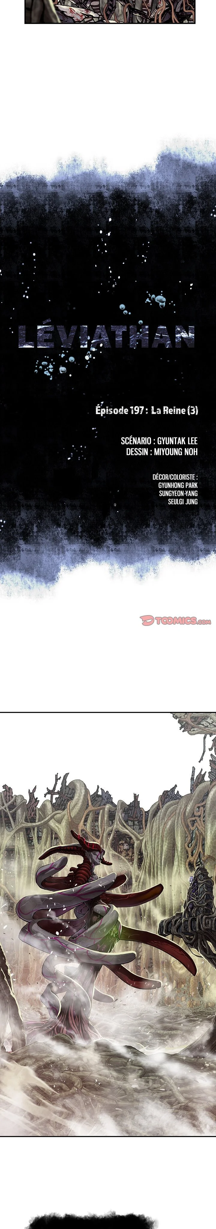 Read Leviathan FR Manga Online