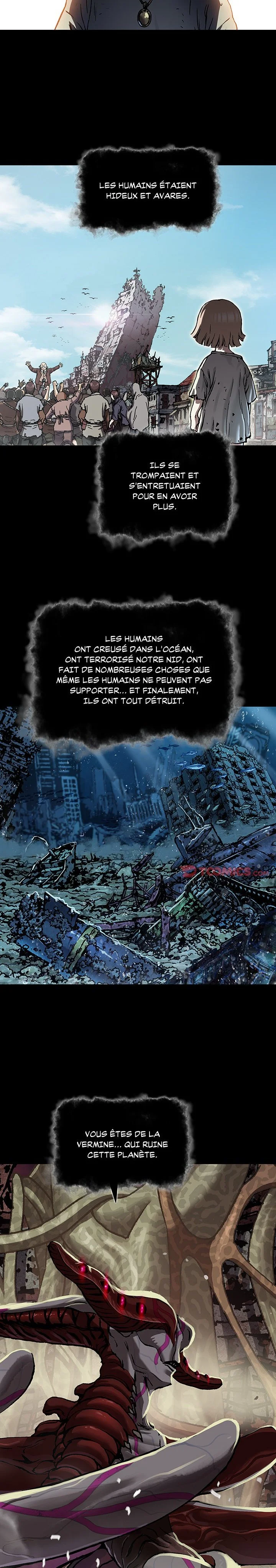 Read Leviathan FR Manga Online