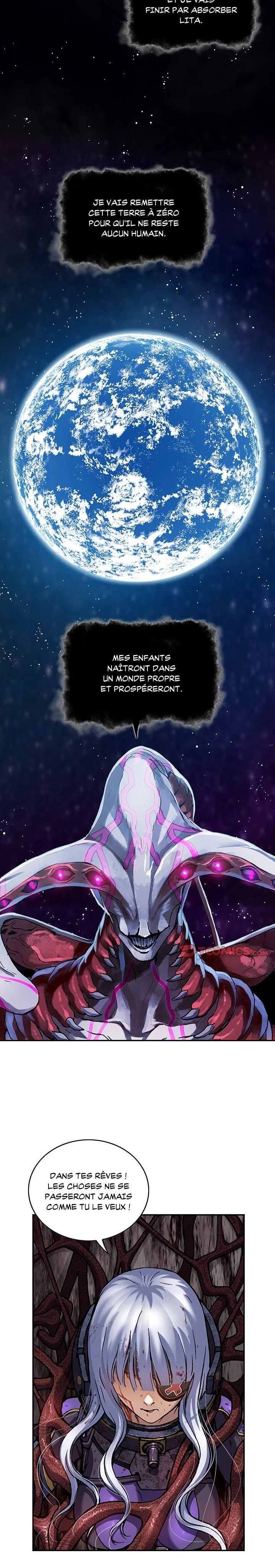 Read Leviathan FR Manga Online