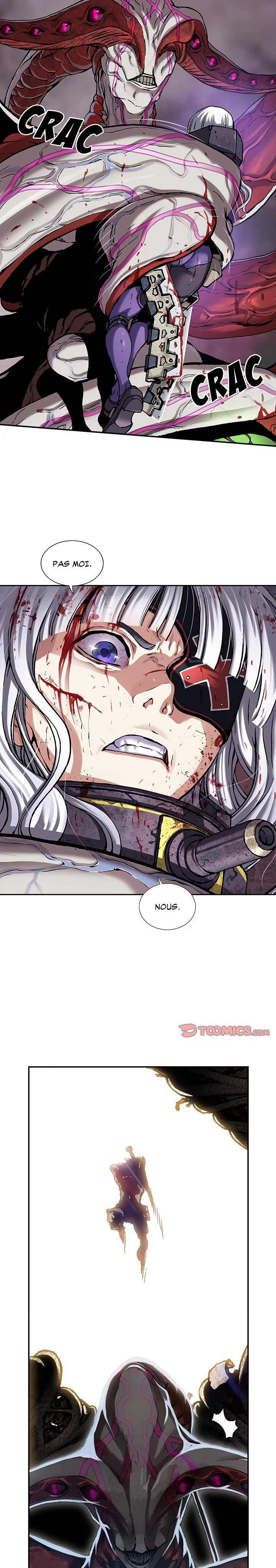 Read Leviathan FR Manga Online