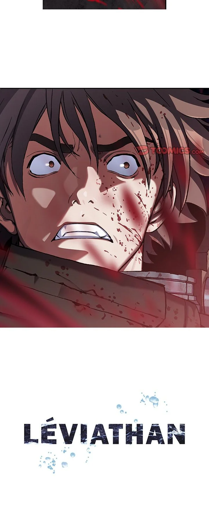 Read Leviathan FR Manga Online