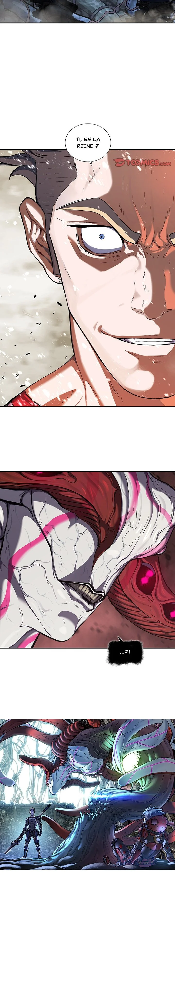Read Leviathan FR Manga Online