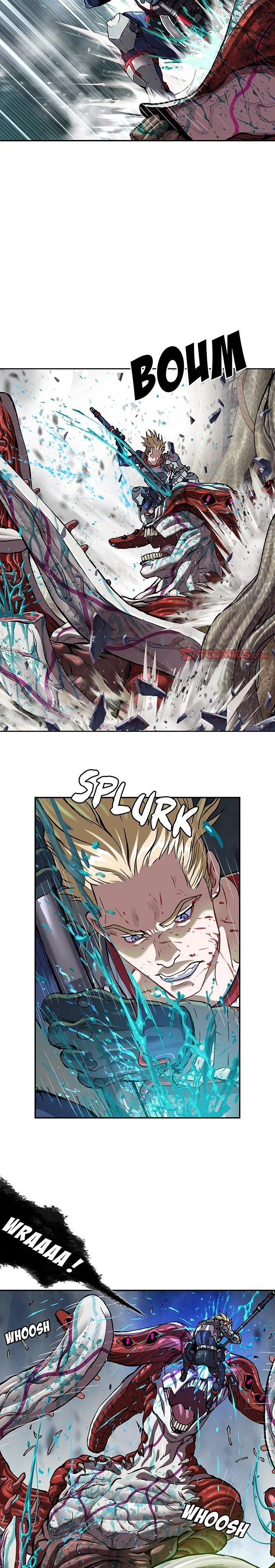 Read Leviathan FR Manga Online