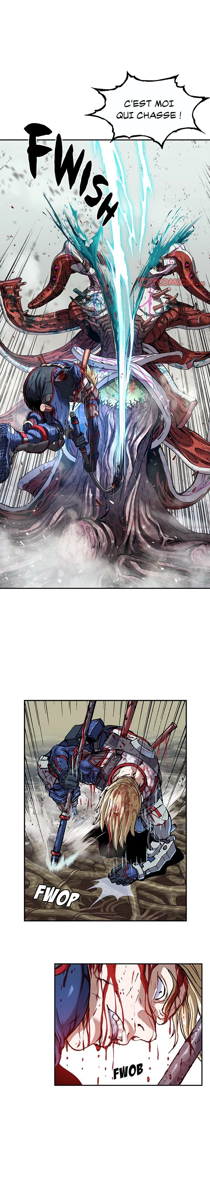 Read Leviathan FR Manga Online