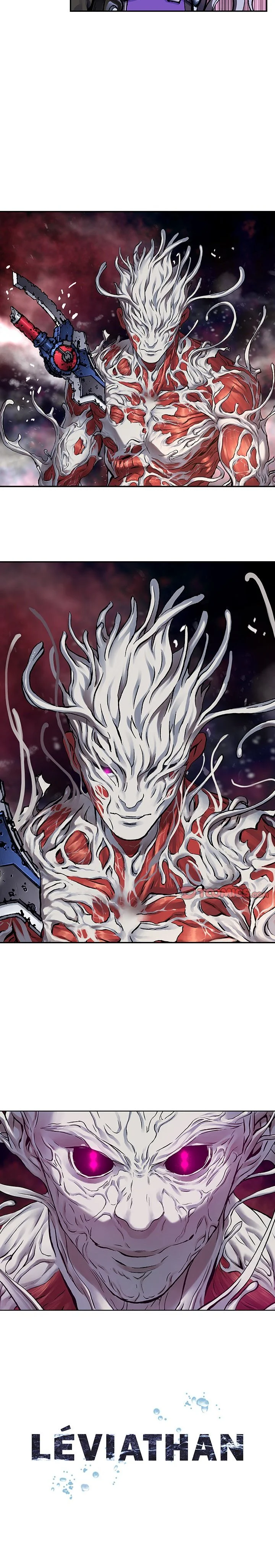 Read Leviathan FR Manga Online