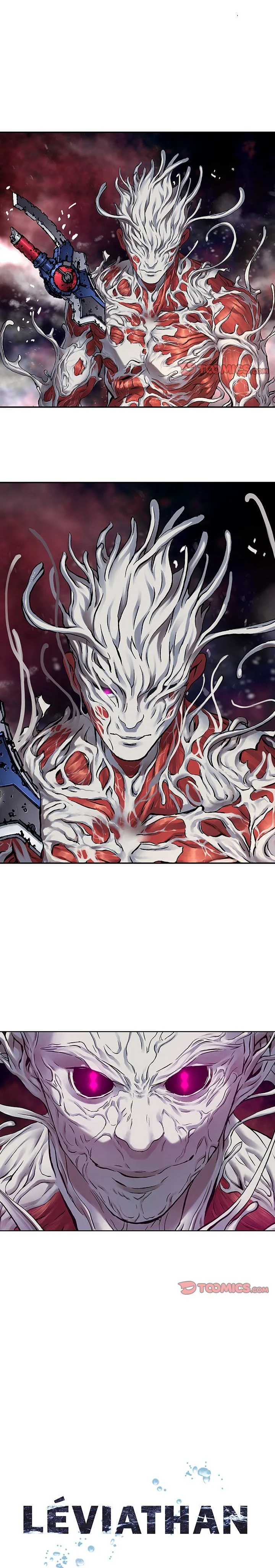 Read Leviathan FR Manga Online