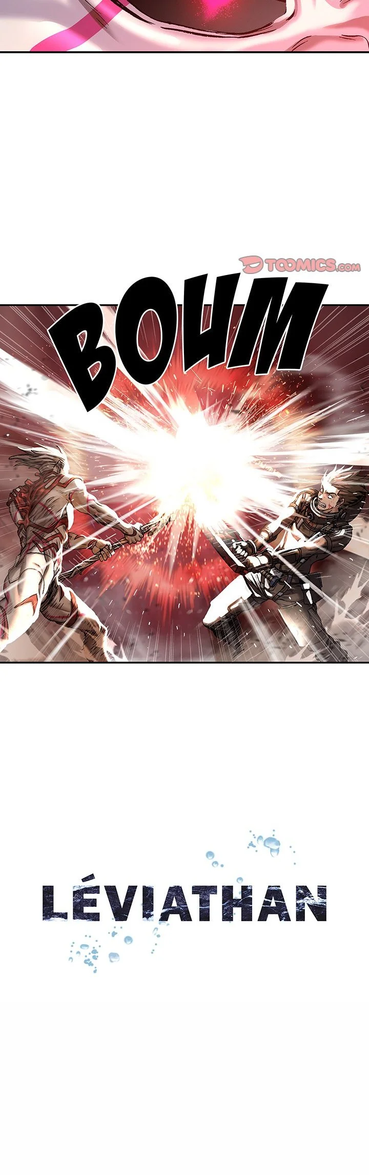 Read Leviathan FR Manga Online