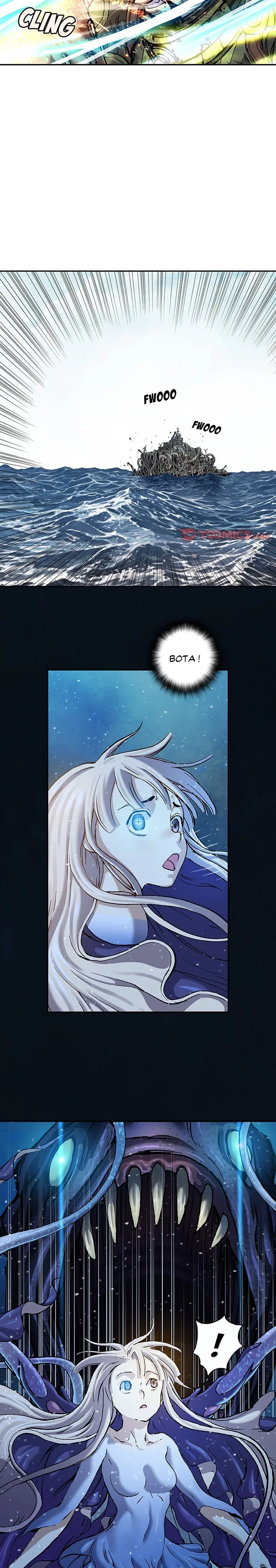 Read Leviathan FR Manga Online