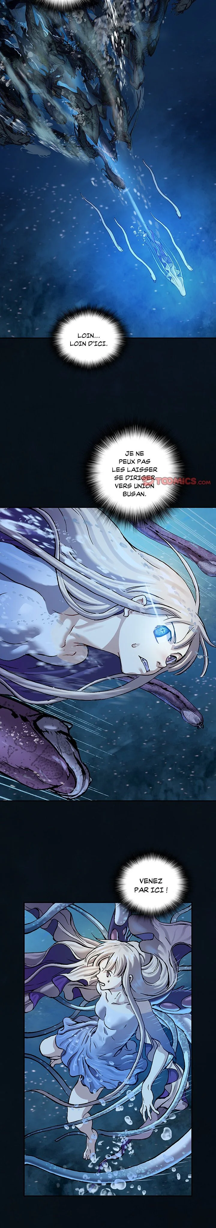 Read Leviathan FR Manga Online