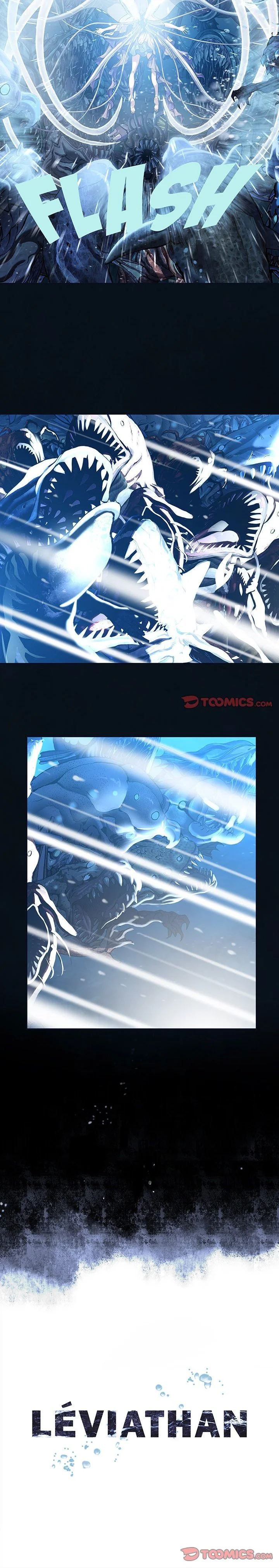 Read Leviathan FR Manga Online