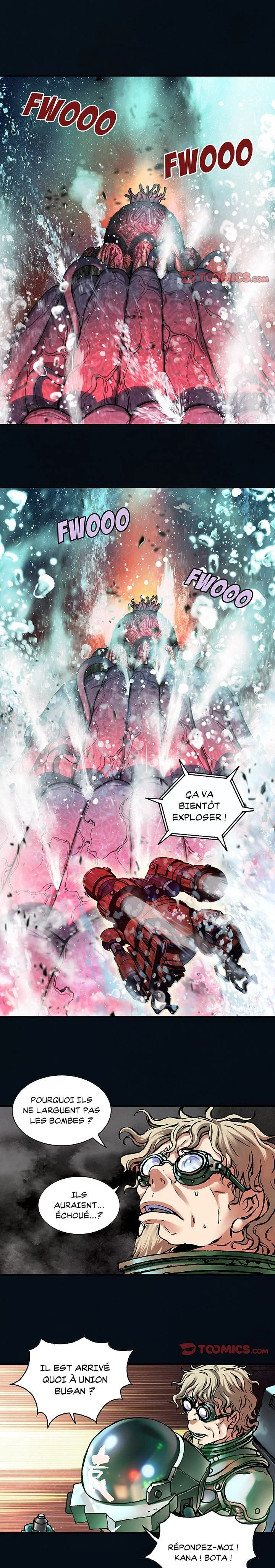 Read Leviathan FR Manga Online