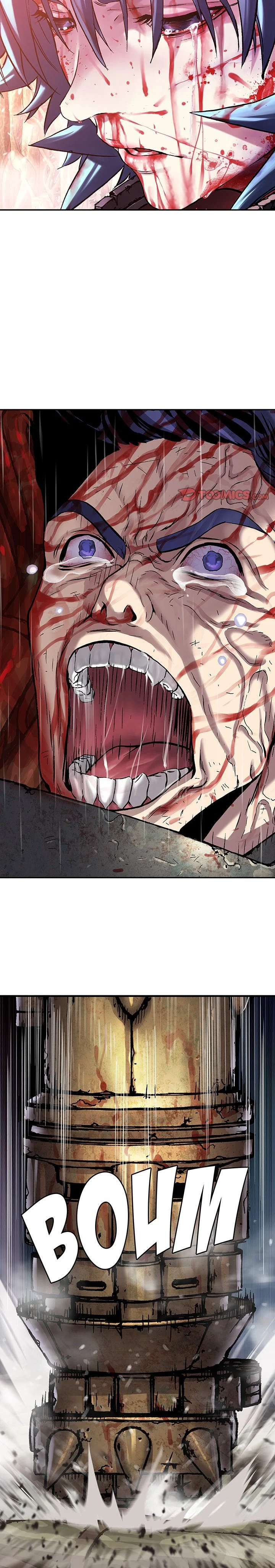 Read Leviathan FR Manga Online