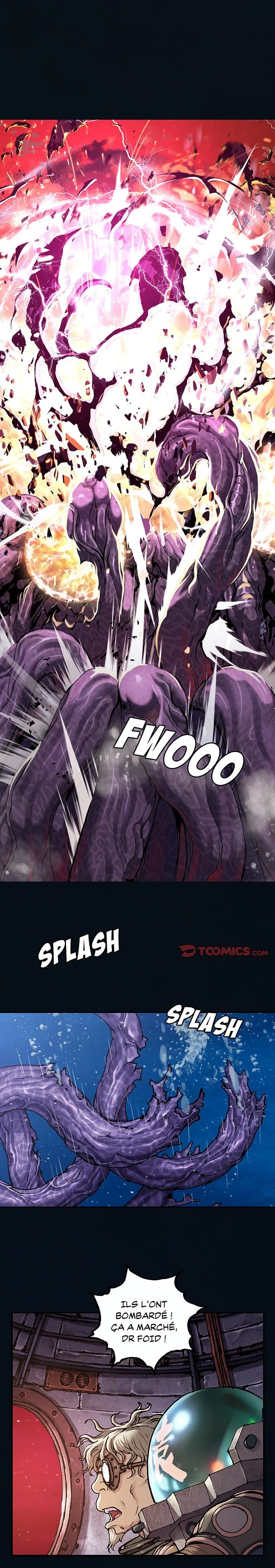 Read Leviathan FR Manga Online