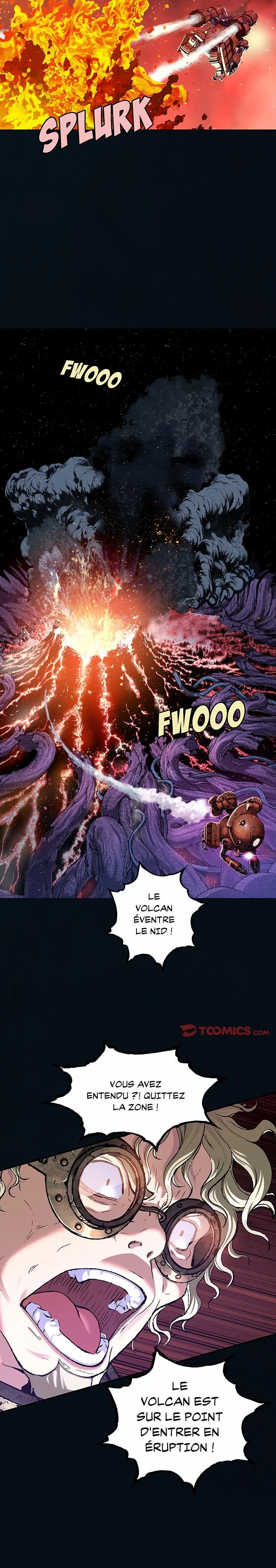 Read Leviathan FR Manga Online