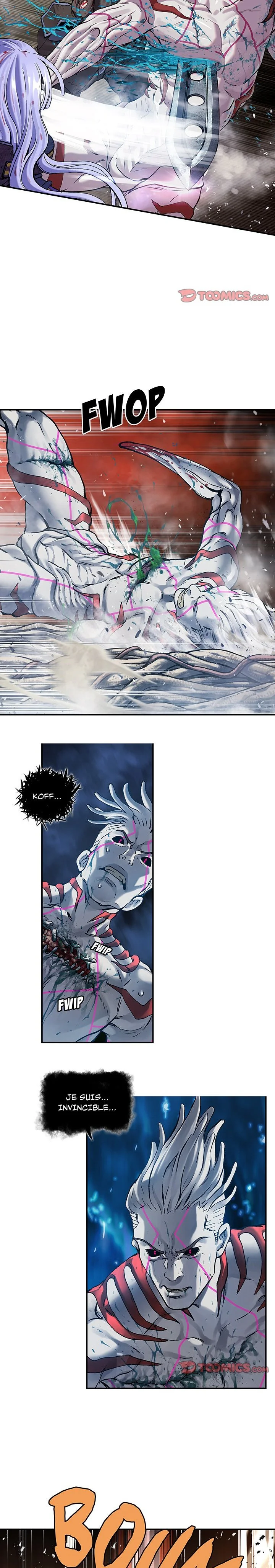 Read Leviathan FR Manga Online