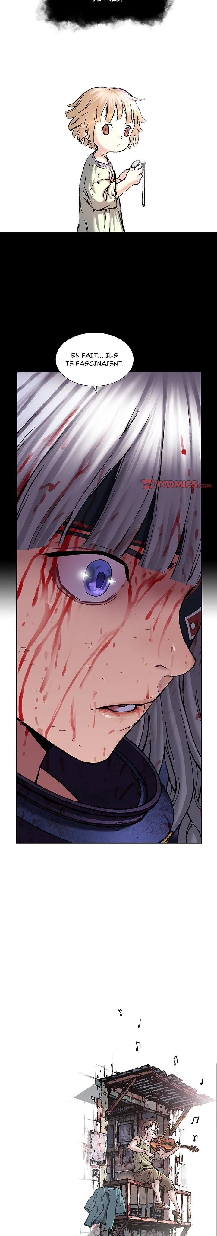 Read Leviathan FR Manga Online