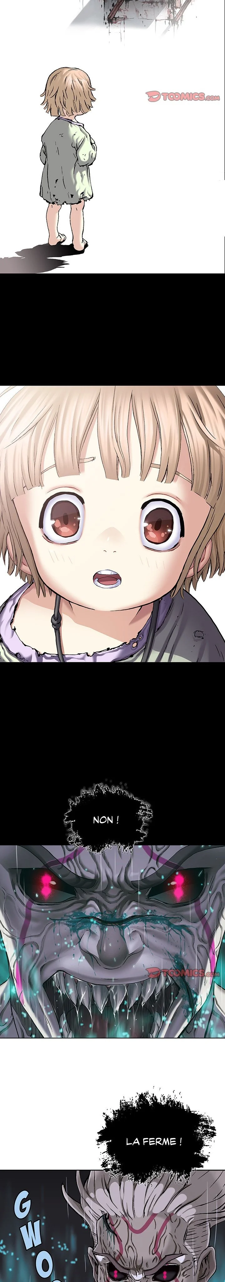 Read Leviathan FR Manga Online