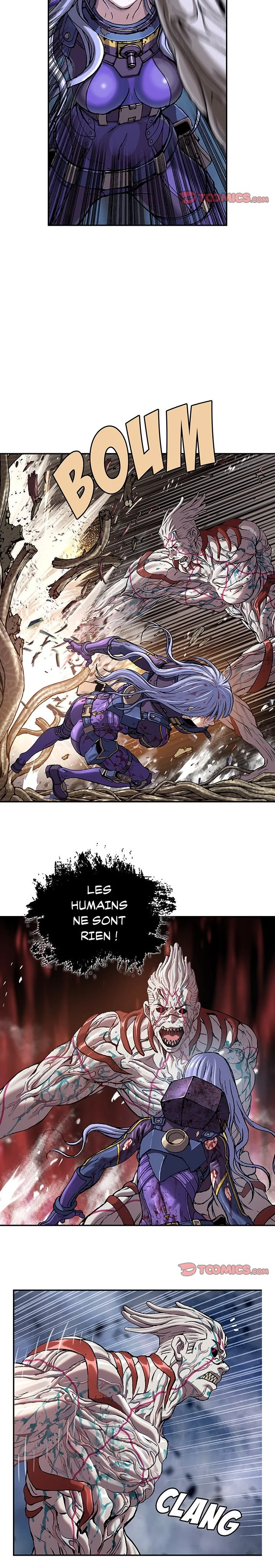 Read Leviathan FR Manga Online