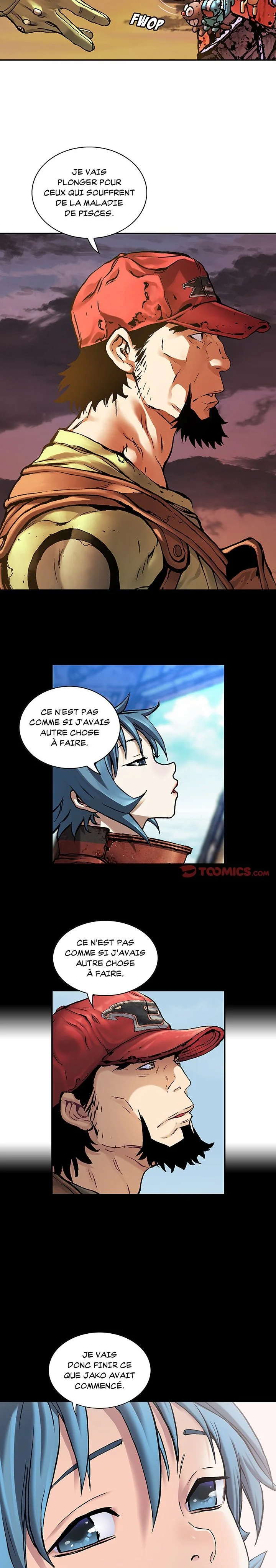 Read Leviathan FR Manga Online