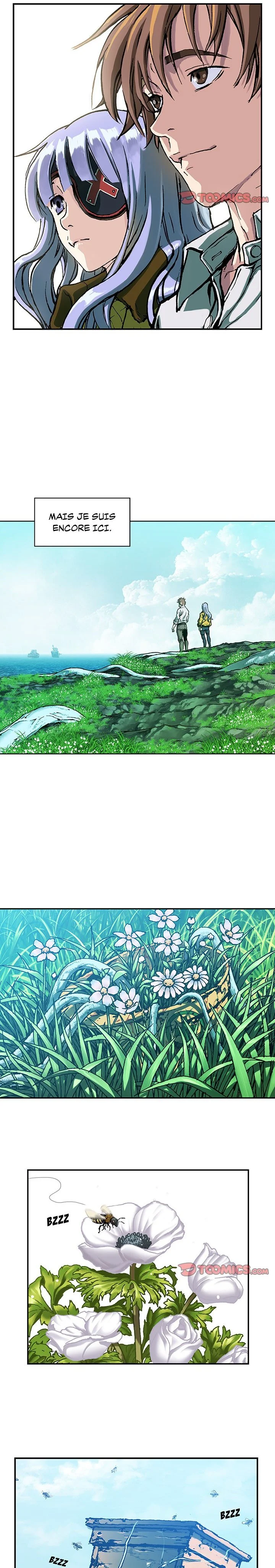 Read Leviathan FR Manga Online
