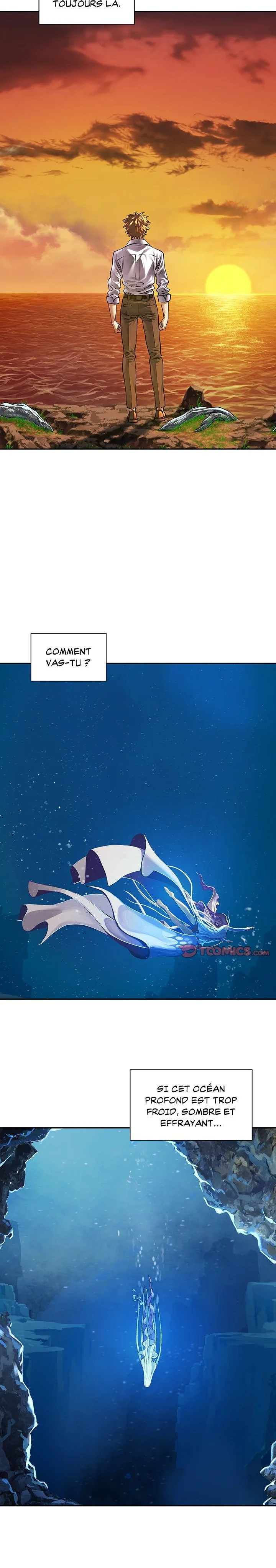 Read Leviathan FR Manga Online