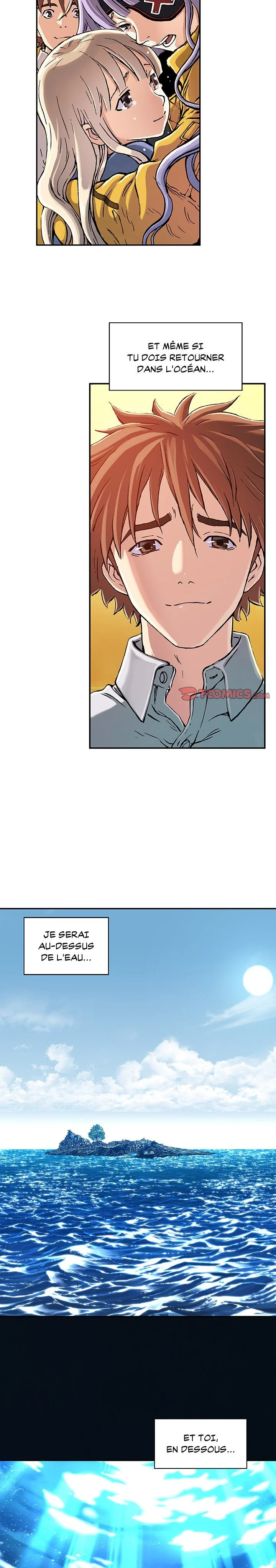 Read Leviathan FR Manga Online