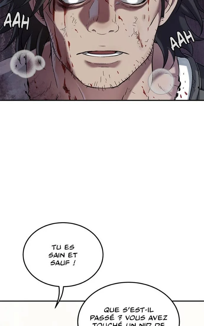 Read Leviathan FR Manga Online