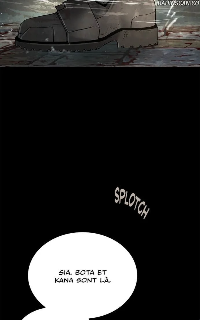 Read Leviathan FR Manga Online