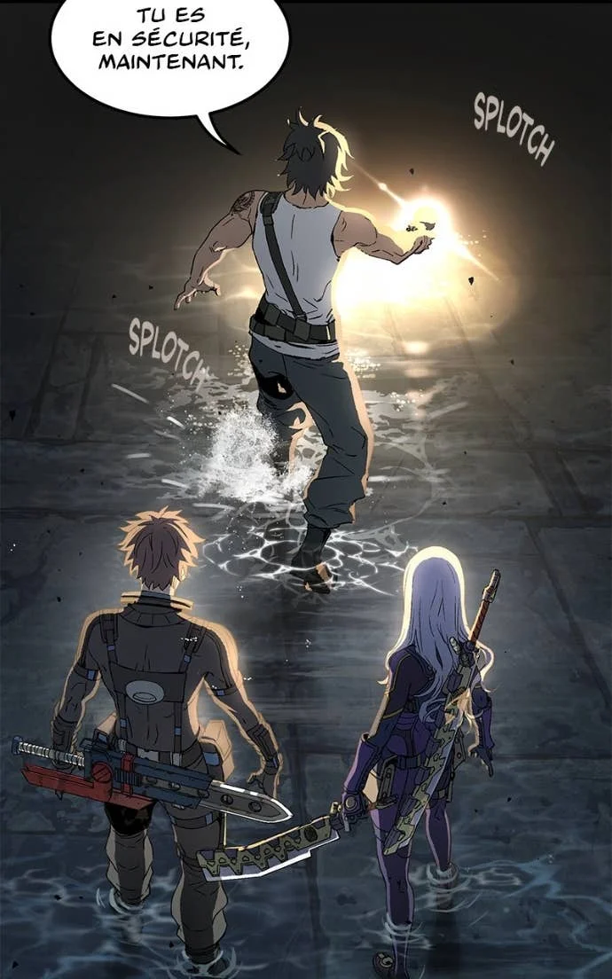 Read Leviathan FR Manga Online