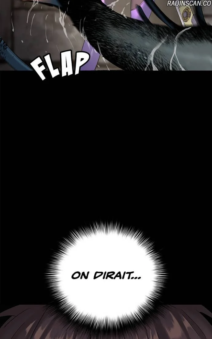 Read Leviathan FR Manga Online