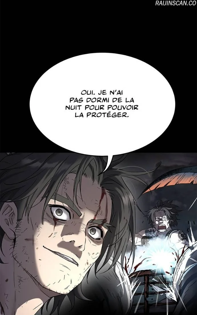 Read Leviathan FR Manga Online