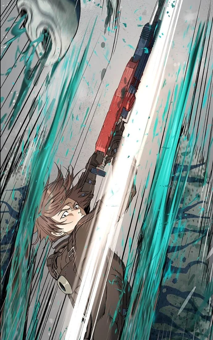 Read Leviathan FR Manga Online